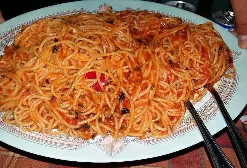 酒店 Casa Del Gourmet