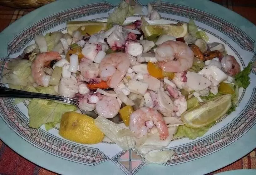 酒店 Casa Del Gourmet