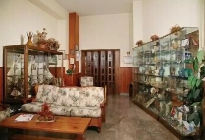 酒店 Casa Del Gourmet