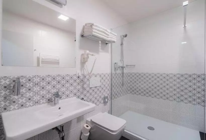 Ea Aparthotel Melantrich