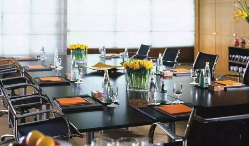 هتل Four Seasons Damascus