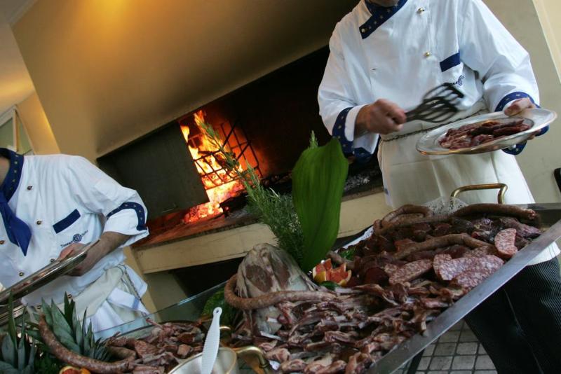 Grand Hotel Trieste & Victoria