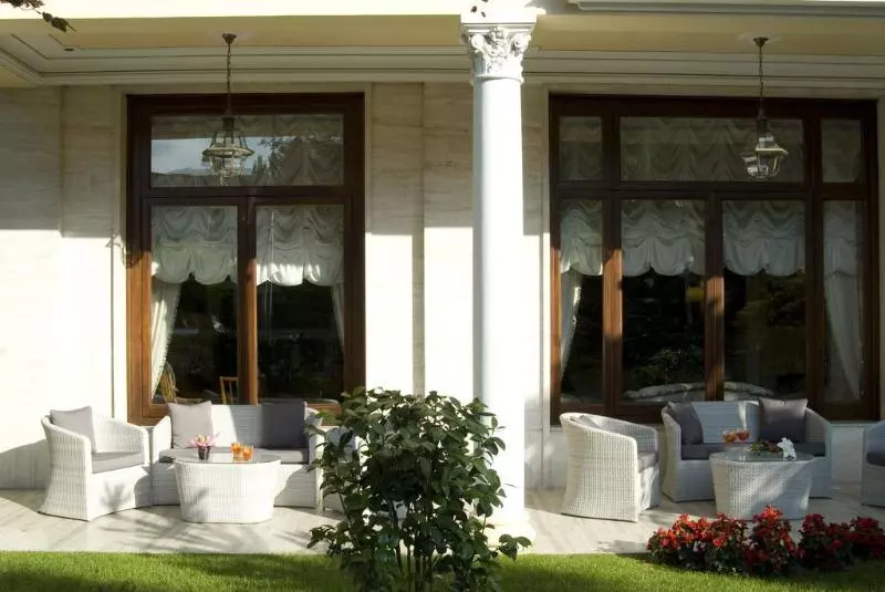 Grand Hotel Trieste & Victoria