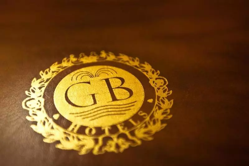 Grand Hotel Trieste & Victoria