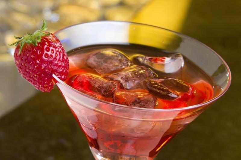 Grand Hotel Trieste & Victoria