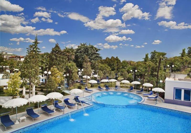 Grand Hotel Trieste & Victoria