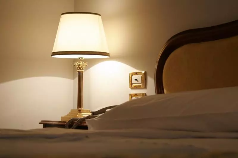 Grand Hotel Trieste & Victoria