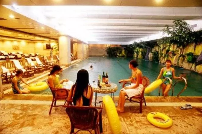 Otel Hongan International