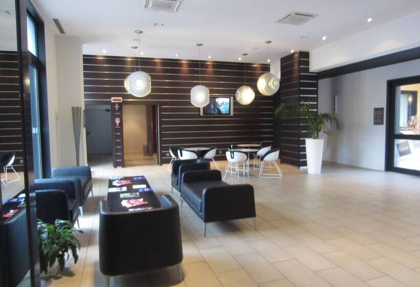 Ih Hotels Milano Gioia