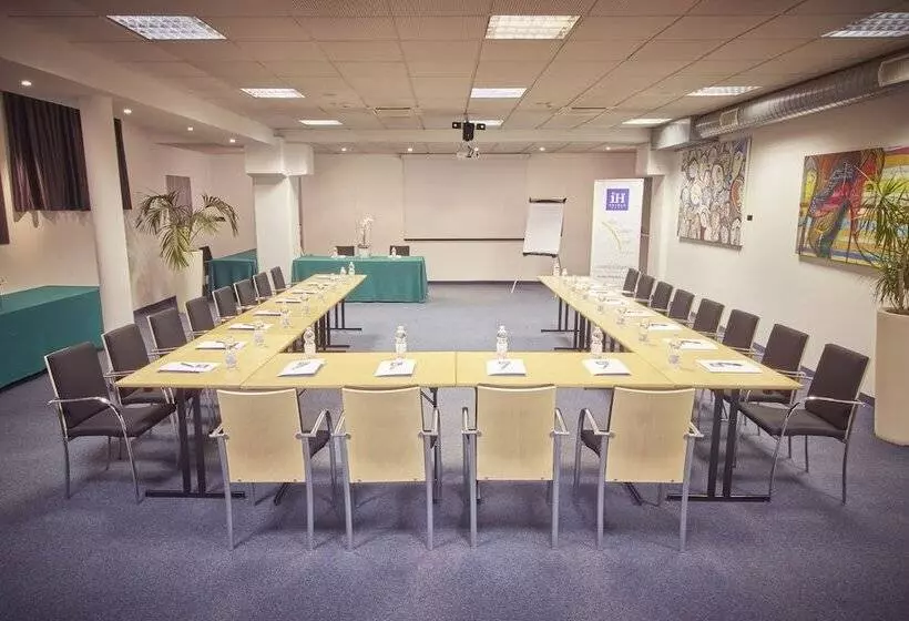 Ih Hotels Milano Gioia