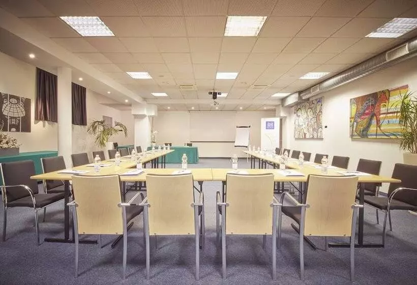Ih Hotels Milano Gioia