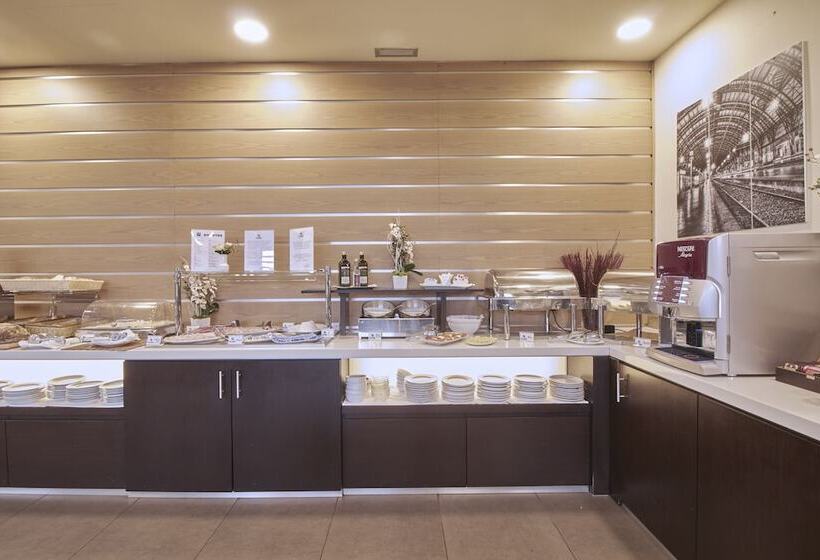 Ih Hotels Milano Gioia