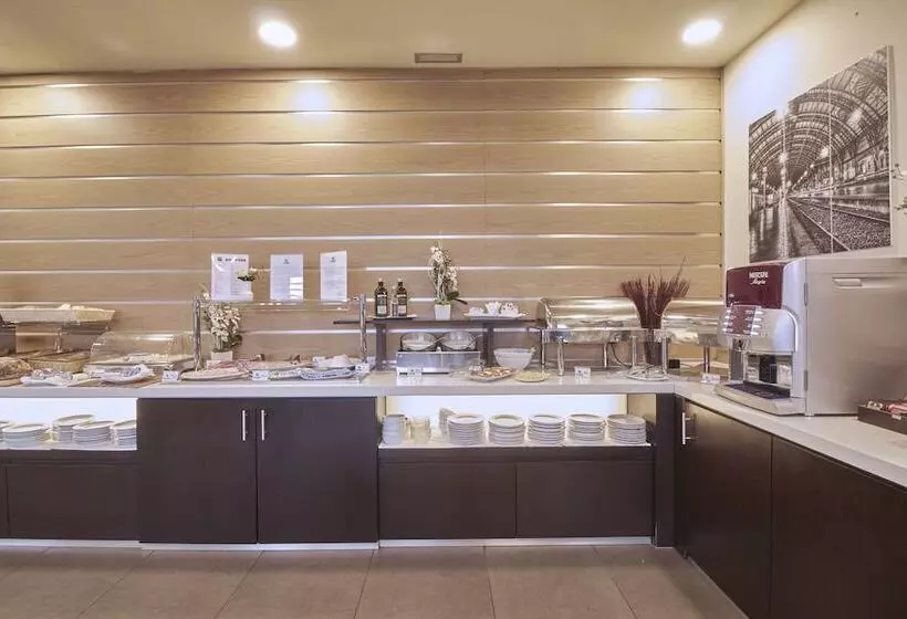 Ih Hotels Milano Gioia