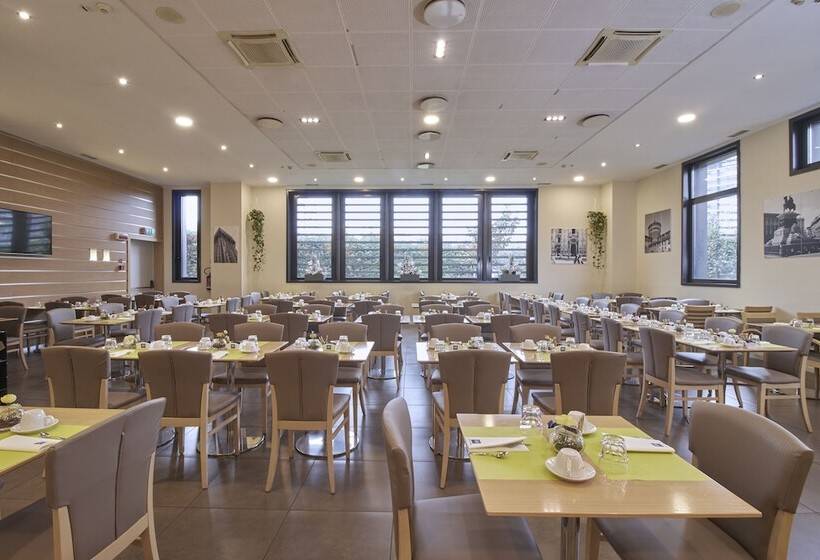 Ih Hotels Milano Gioia