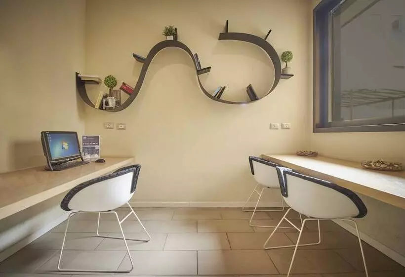 Ih Hotels Milano Gioia