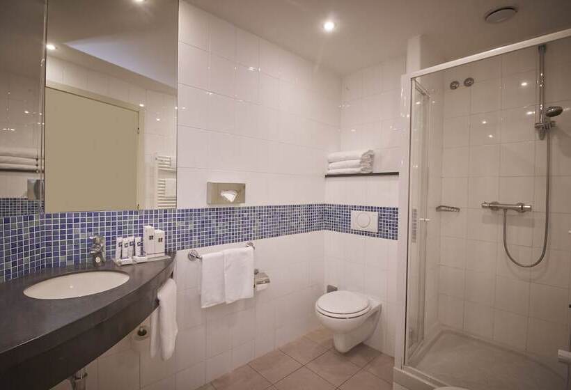 Ih Hotels Milano Gioia