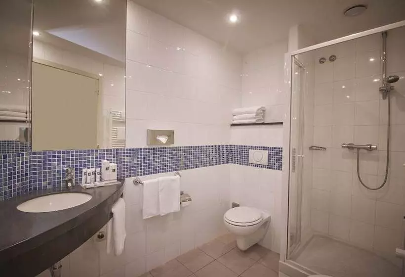 Ih Hotels Milano Gioia