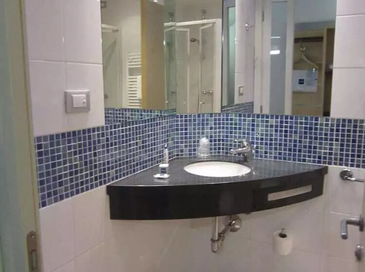 Ih Hotels Milano Gioia