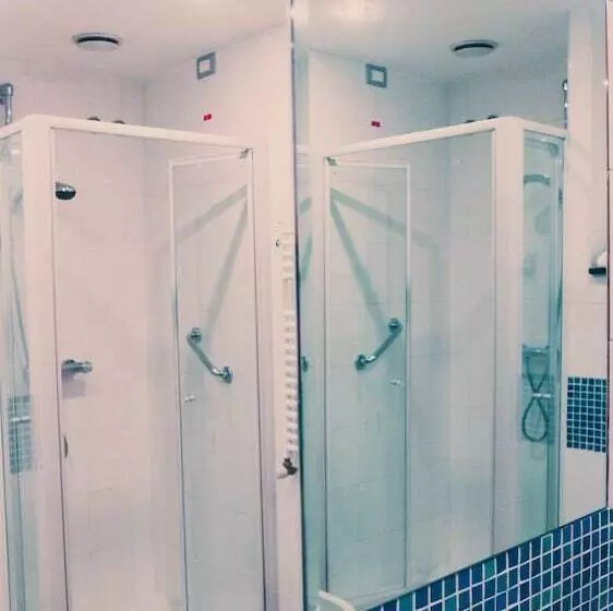 Ih Hotels Milano Gioia