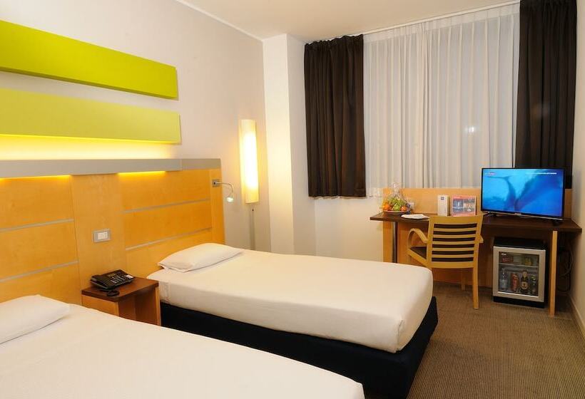 Ih Hotels Milano Gioia