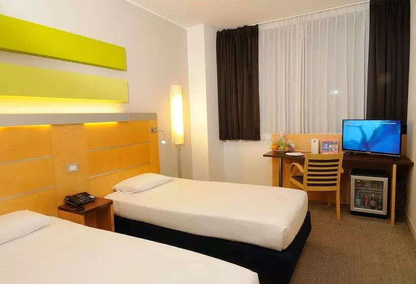 Ih Hotels Milano Gioia
