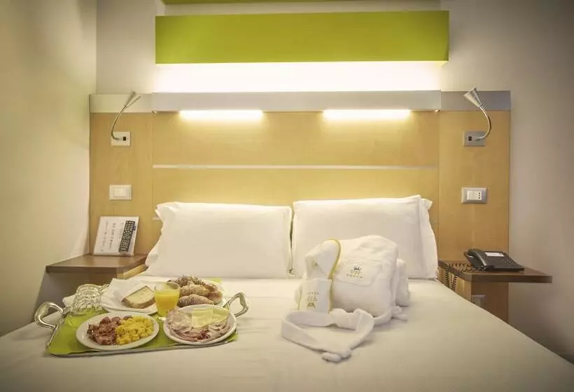 Ih Hotels Milano Gioia