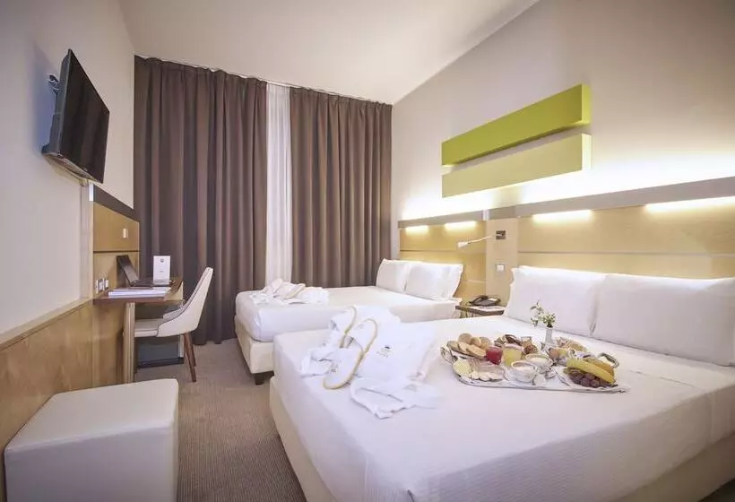 Ih Hotels Milano Gioia