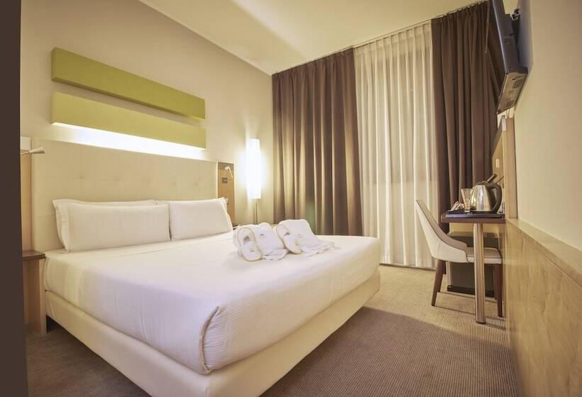 Ih Hotels Milano Gioia