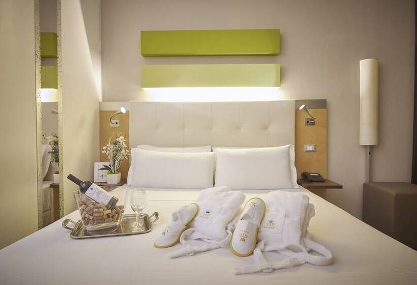 Ih Hotels Milano Gioia