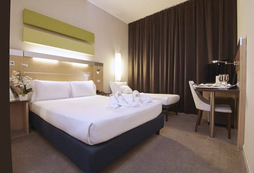 Ih Hotels Milano Gioia