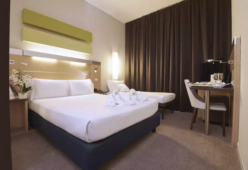 Ih Hotels Milano Gioia