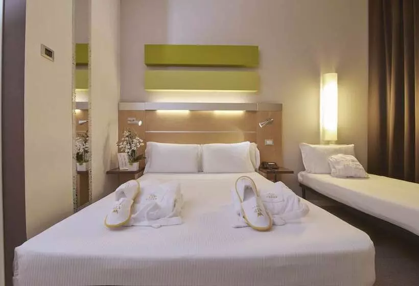 Ih Hotels Milano Gioia