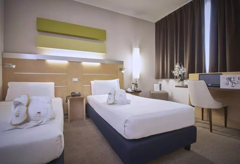Ih Hotels Milano Gioia