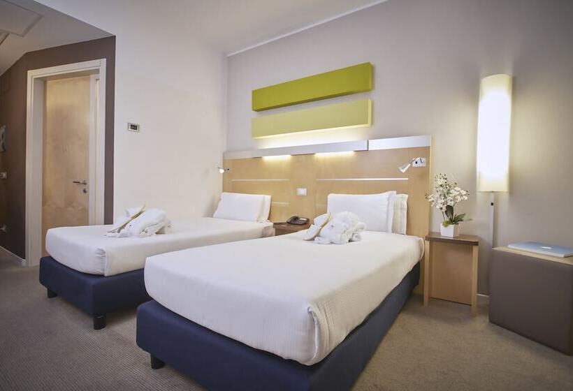 Ih Hotels Milano Gioia