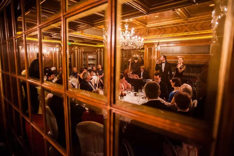 Imperial Hotel & Restaurant