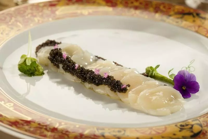 Imperial Hotel & Restaurant