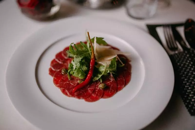 Imperial Hotel & Restaurant