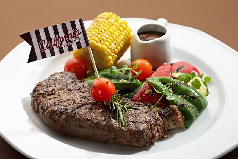 Imperial Hotel & Restaurant