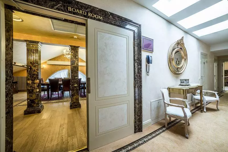 Imperial Hotel & Restaurant