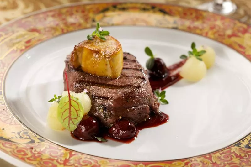 Imperial Hotel & Restaurant