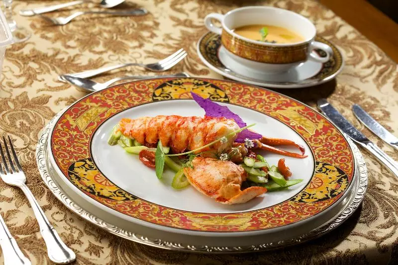 Imperial Hotel & Restaurant