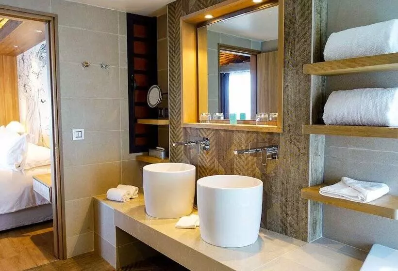 هتل Intercontinental Tahiti Resort & Spa, An Ihg