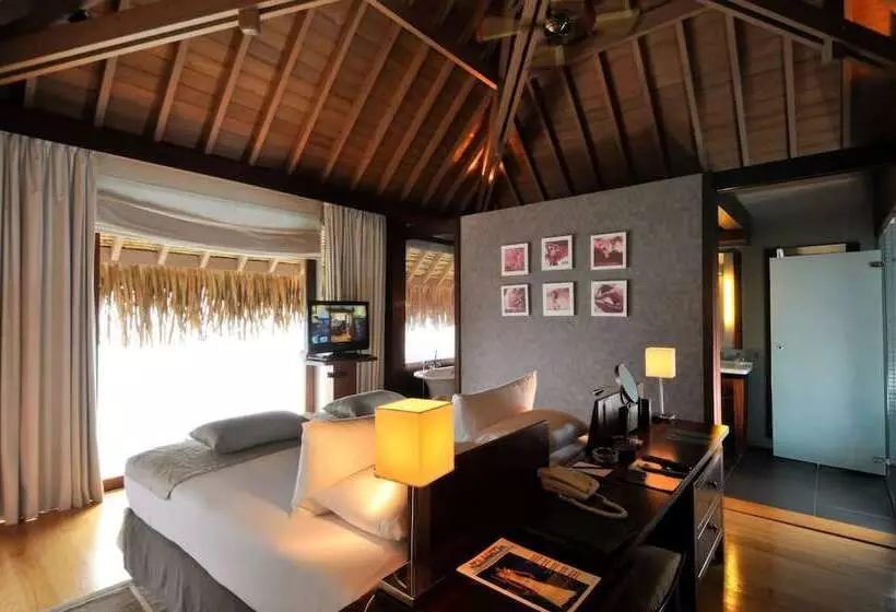 هتل Intercontinental Tahiti Resort & Spa, An Ihg