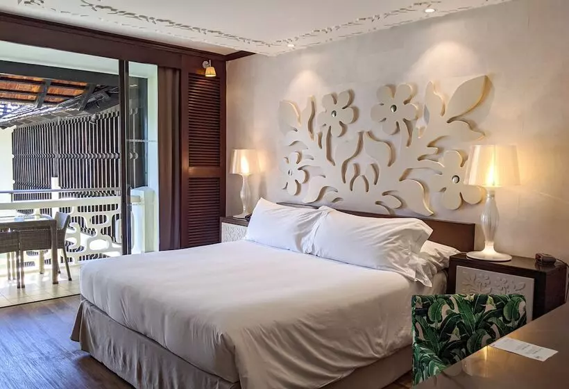 هتل Intercontinental Tahiti Resort & Spa, An Ihg