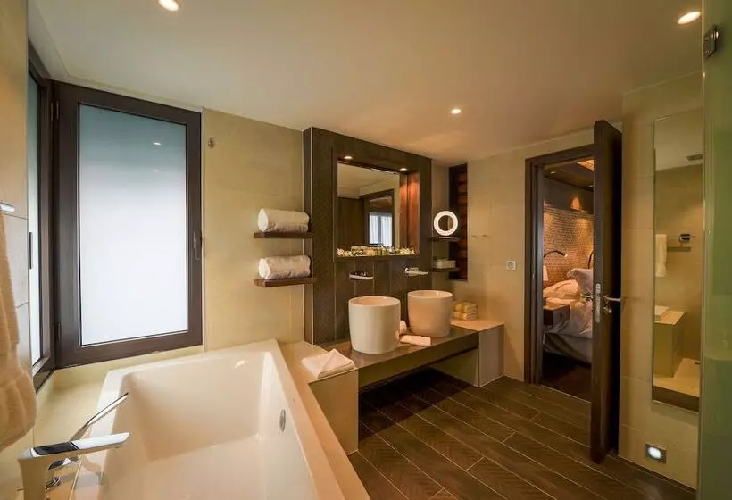 هتل Intercontinental Tahiti Resort & Spa, An Ihg