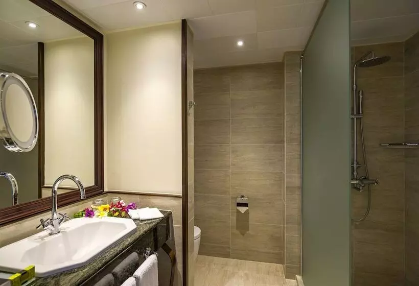 هتل Intercontinental Tahiti Resort & Spa, An Ihg