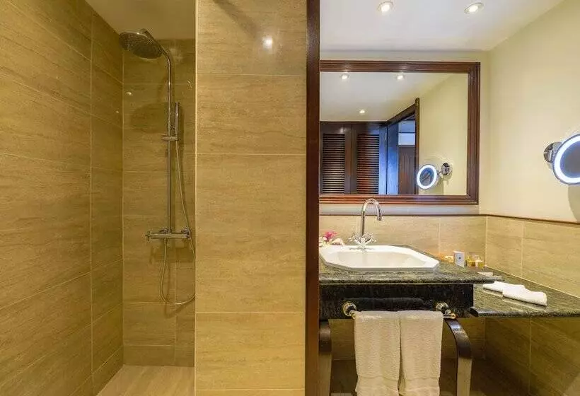 هتل Intercontinental Tahiti Resort & Spa, An Ihg