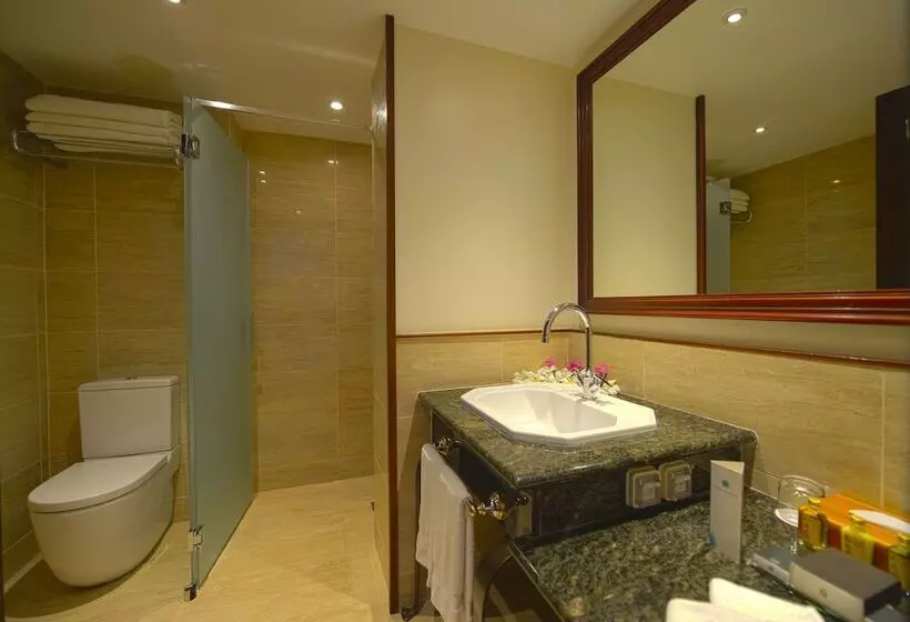 هتل Intercontinental Tahiti Resort & Spa, An Ihg