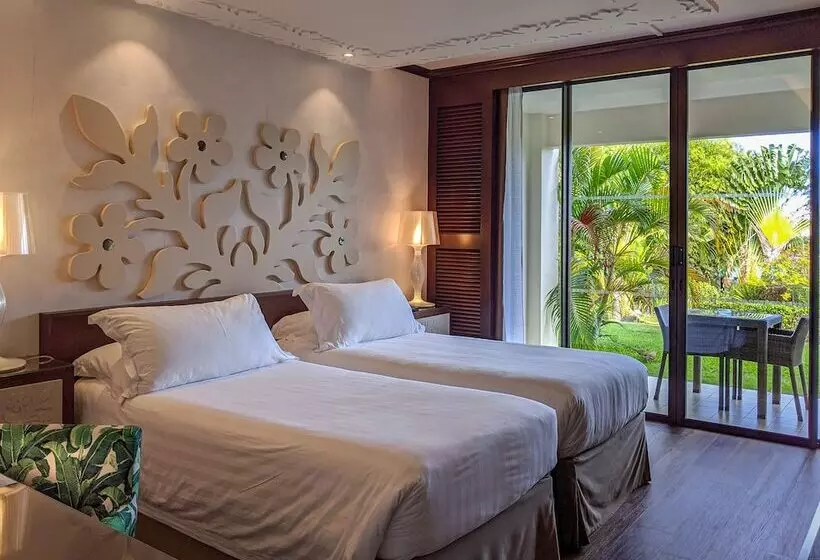 هتل Intercontinental Tahiti Resort & Spa, An Ihg