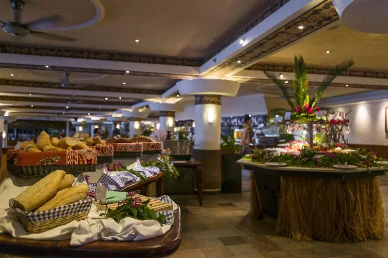 هتل Intercontinental Tahiti Resort & Spa, An Ihg